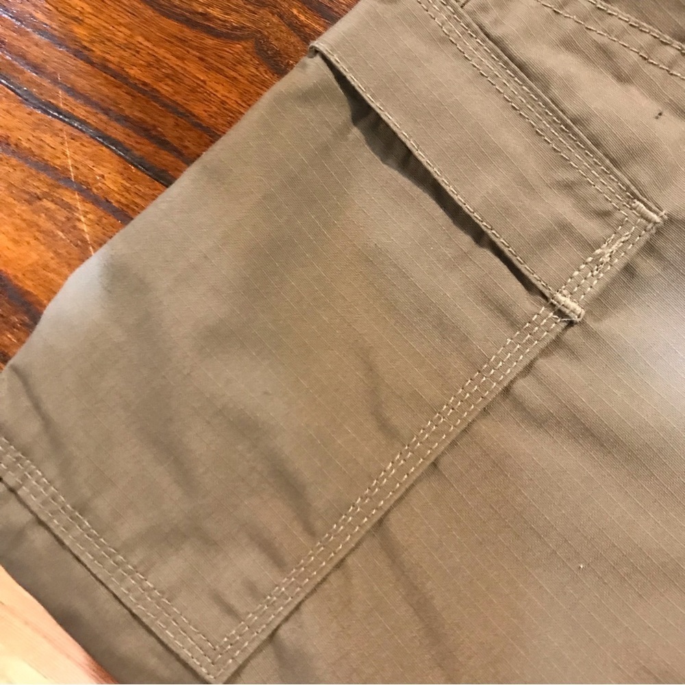 🛠BERNE Cargo Work Pants - Picture 8 of 13
